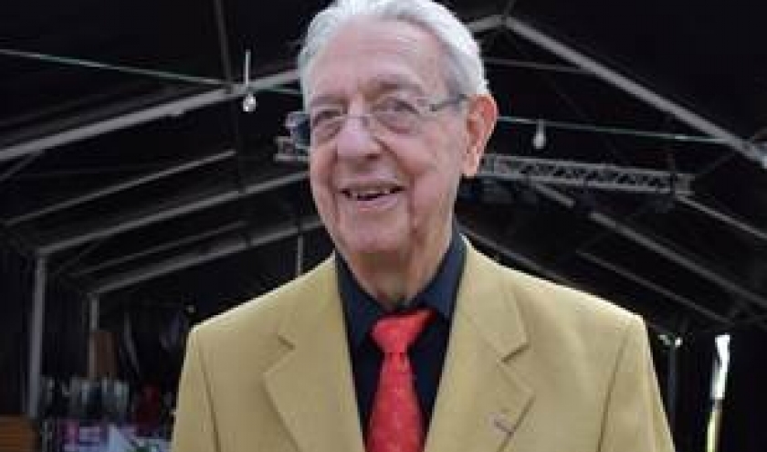 Raymond Errera