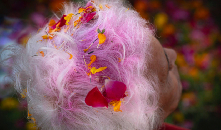 Carine Doutrelepont Exposition de photographies de Carine Doutrelepont