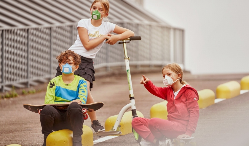 LeanMask Kids LeanMask Kids