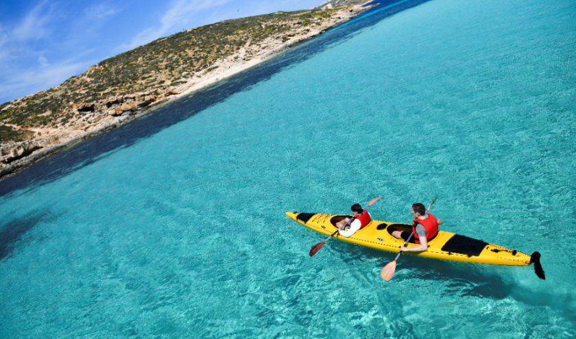 Le prochain voyage des Belges après le confinement