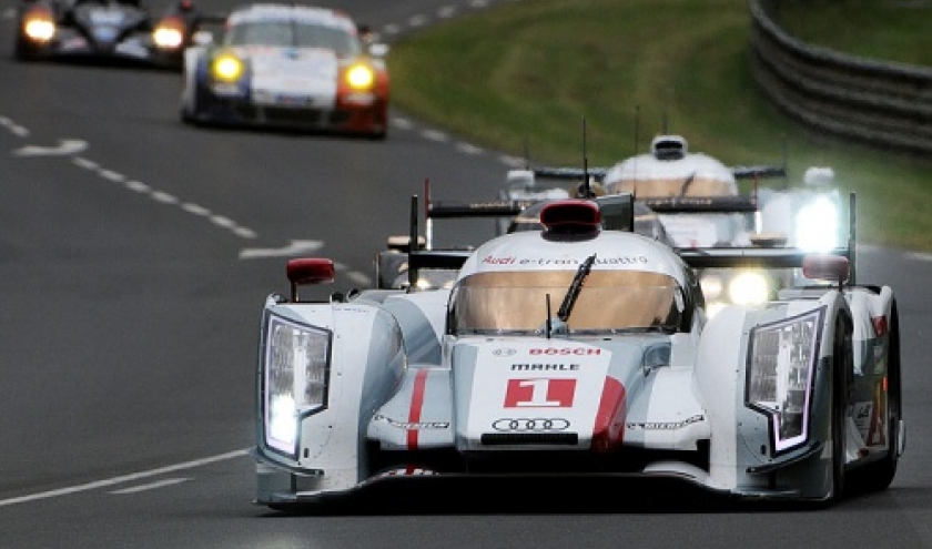 24 Heures du Mans 24 Heures du Mans