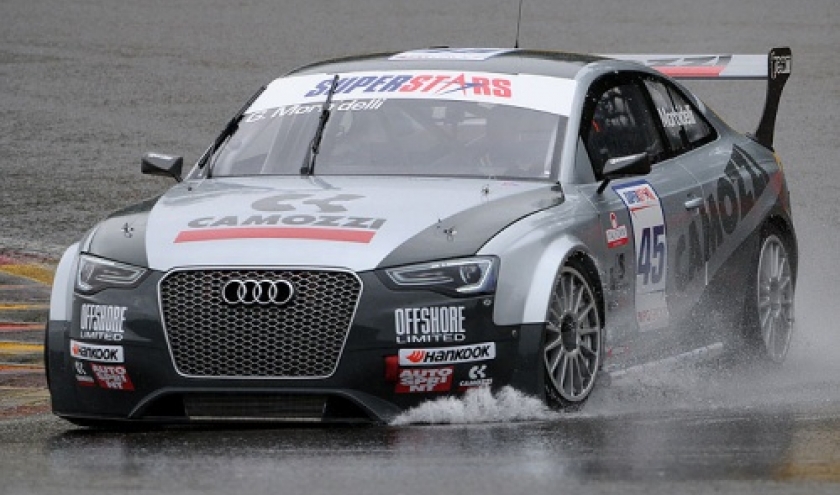 Superstars Series Superstars Series