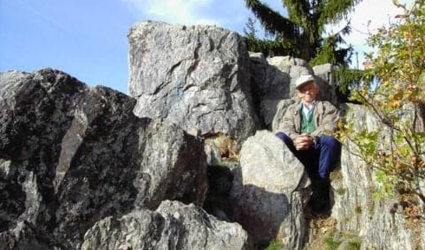 Souvenirs, souvenirs …. Serge FONTAINE Souvenirs, souvenirs …. Serge FONTAINE