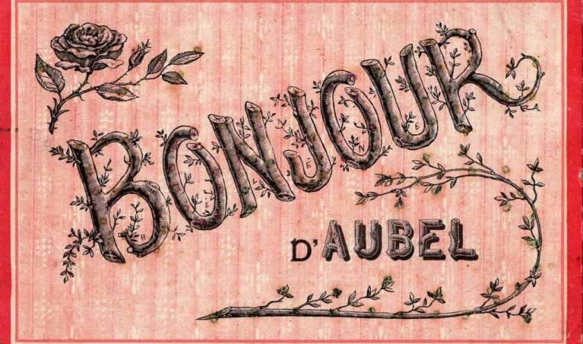 Aubel