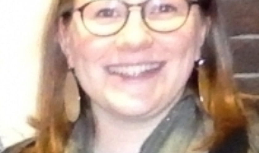 Clotilde Mailleu