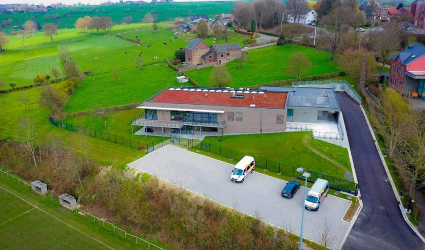 SAJA « Le BAILOU SAJA « Le BAILOU