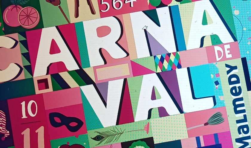 La gagnante s’appelle Zoé Volders et fait partie de la section 6TQ Infographie de l’ARAHF de Malmedy. La gagnante s’appelle Zoé Volders et fait partie de la section 6TQ Infographie de l’ARAHF de Malmedy.