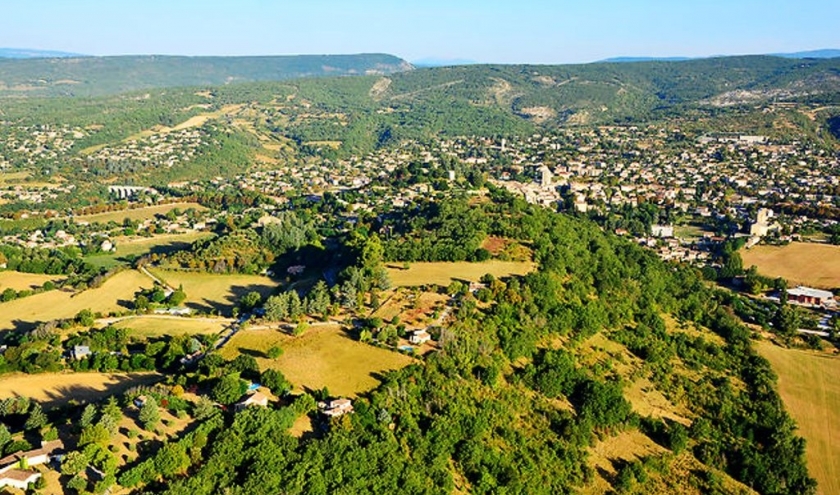 1 Forcalquier
