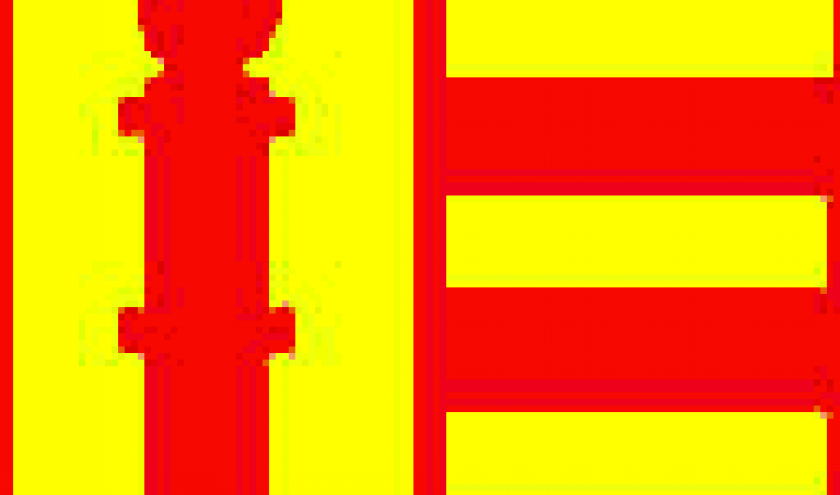 Le blason fouronnais