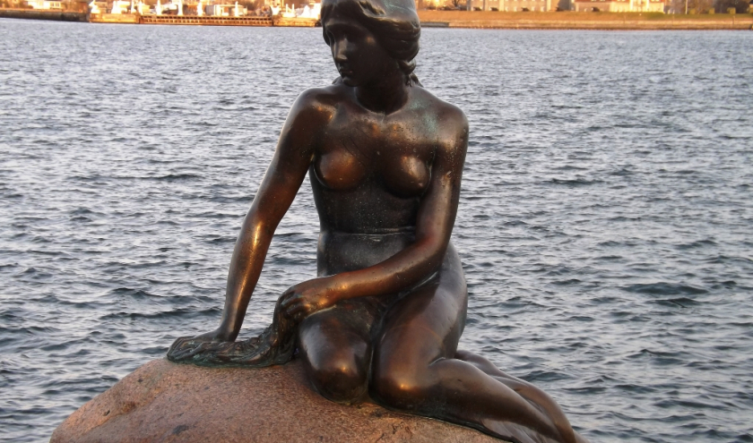 Copenhague ( photo : F. Detry )