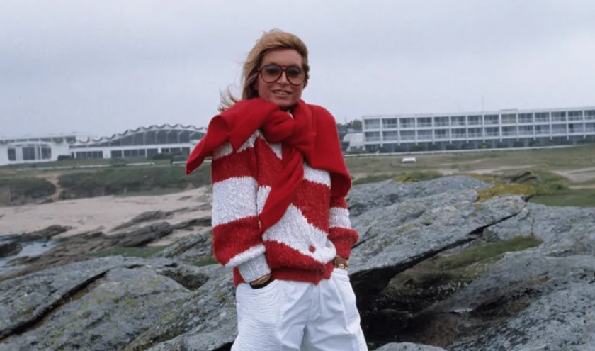 Marie - Jose Laroche Marie - Jose Laroche