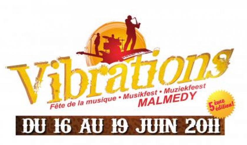 MALMEDY FESTIVAL VIBRATIONS 2011 MALMEDY FESTIVAL VIBRATIONS 2011