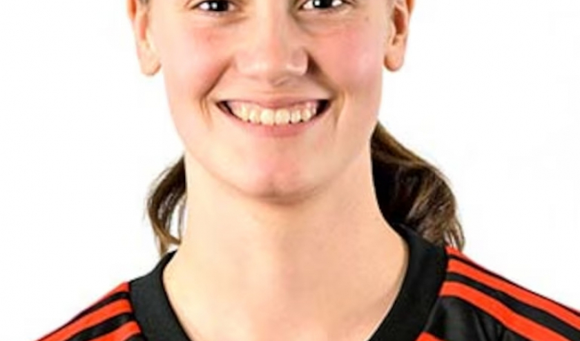 Emma ERNST ( L'Avenir ) Emma ERNST ( L'Avenir )