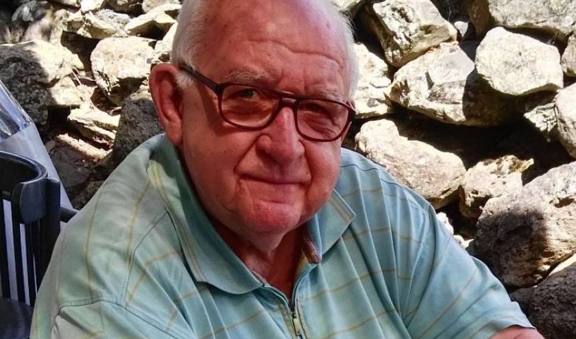 M. Guy HAMESSE M. Guy HAMESSE