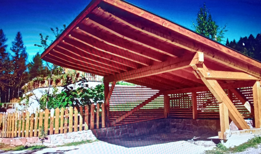 Carport Carport