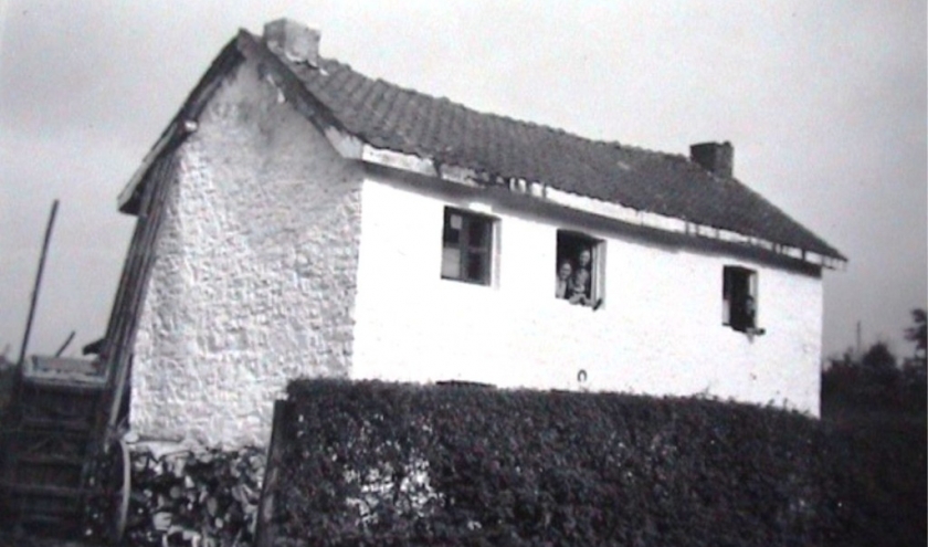 La ferme de Nomont La ferme de Nomont