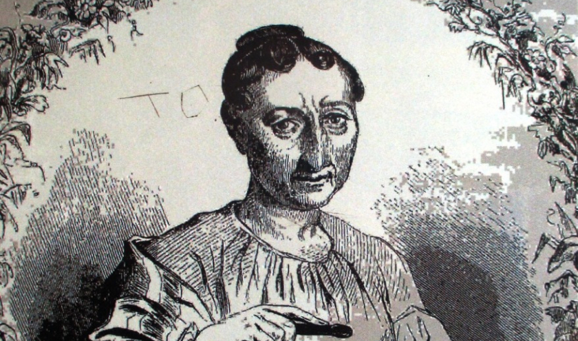 Marie-Anne LIBERT Marie-Anne LIBERT
