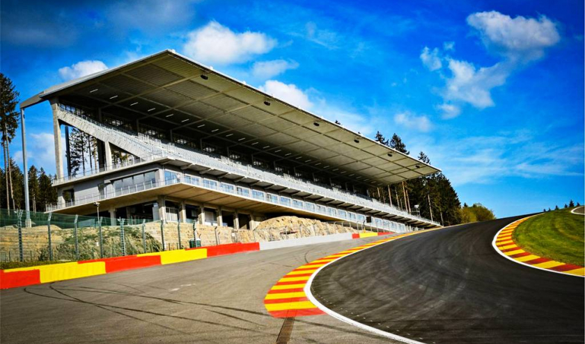 La nouvelle tribune ( photo : L' Avenir ) La nouvelle tribune ( photo : L' Avenir )