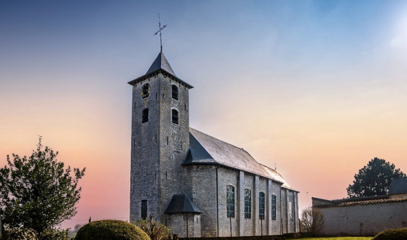 Saint-Remy - Geest ( Brabant wallon ) ( Photo : Rita ) Saint-Remy - Geest ( Brabant wallon ) ( Photo : Rita )