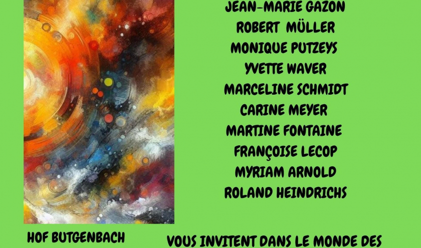  Les 20 ans de l'atelier IGOR
