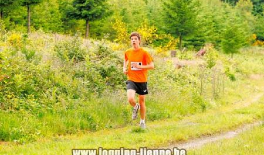 LIERNEUX. WRCL. Jogging et marche. LIERNEUX. WRCL. Jogging et marche.