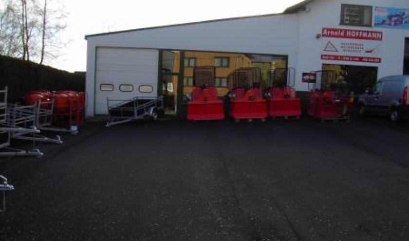 Arnold HOFFMANN PGmbH Arnold HOFFMANN PGmbH