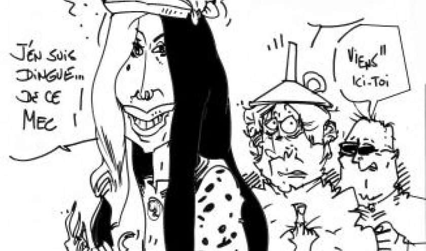 Lady Gaga