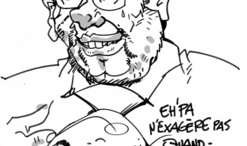 la dynastie Michel.