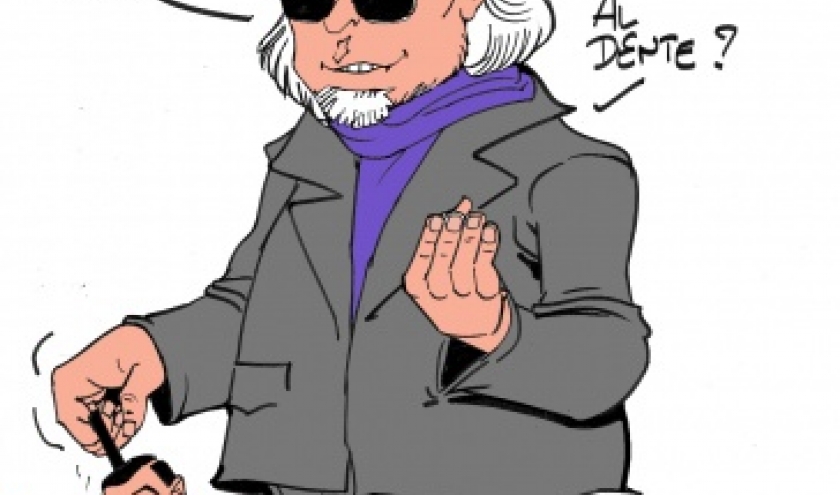 Beppe Grillo