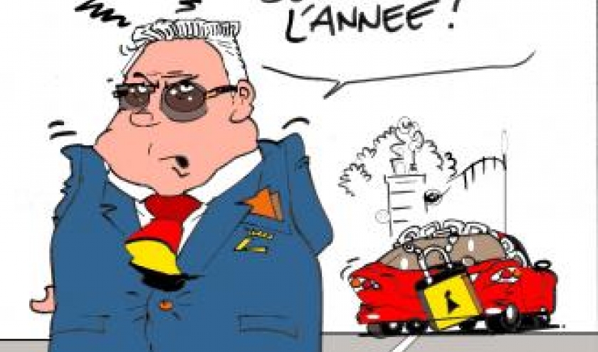 Prince Laurent Prince Laurent