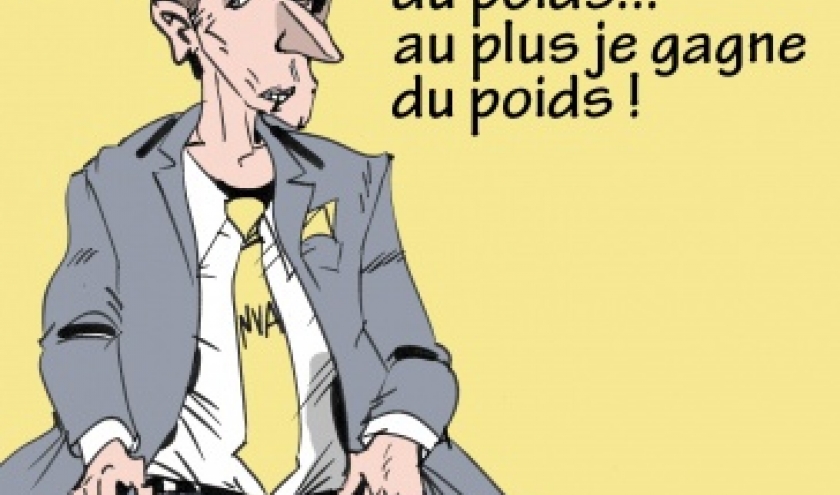 NVA (aïe)