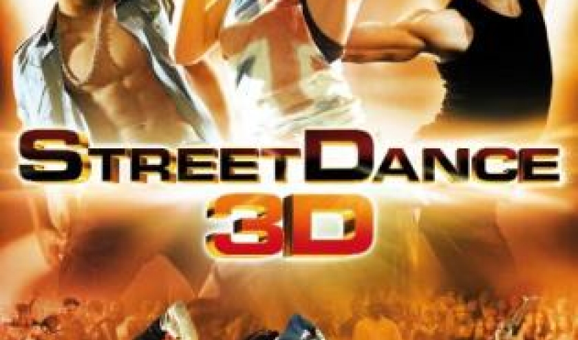 Street Dance 3D Street Dance 3D