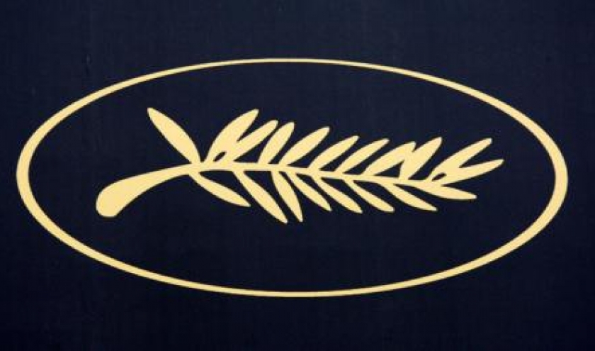La Palme d'Or La Palme d'Or