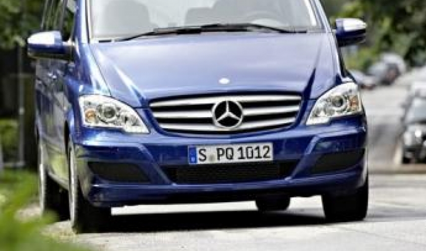 Mercedes Viano