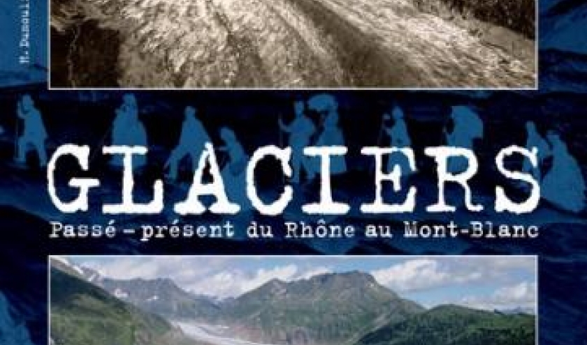 Glacier Glacier