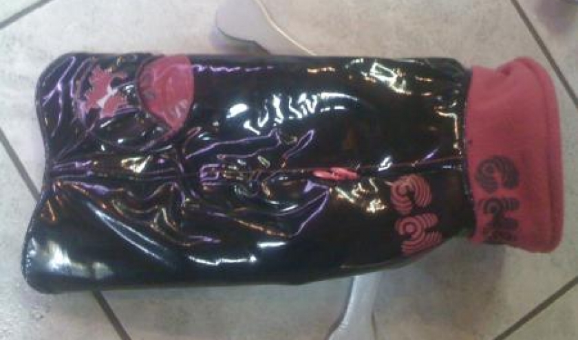 "L'univers animalier" : manteaux d'hiver "collection Wouapy" "L'univers animalier" : manteaux d'hiver "collection Wouapy"