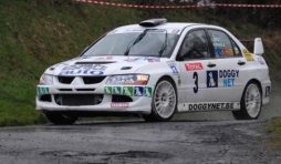 Ardenne Bleue Rally