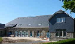 La ferme experimentale transformee