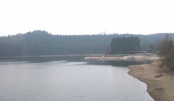 Plus de 40 plans d'eau dans notre région
