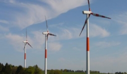 Un projet de parc eolien a Ster - Stavelot