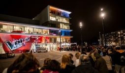 Media-Rives - Credit photo : RTBF