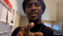 Concours Black M