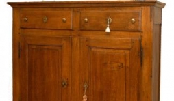 Antiquite province Luxembourg