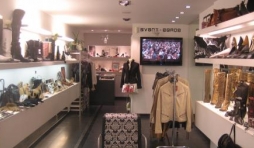 soldes 2009 