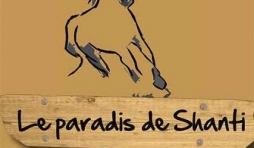 Le paradis de Shanti