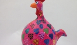 Poule 