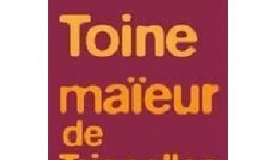 maieur (ici, titre d'une roman d'Arthur Masson)
