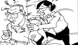 Je t'aurai, Fantomas! (par Jacri, pour notre magazine)