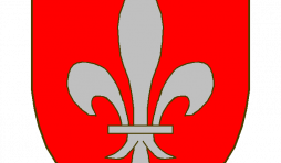 Houffalize. Blason.