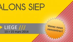 Salon SIEP - Liège